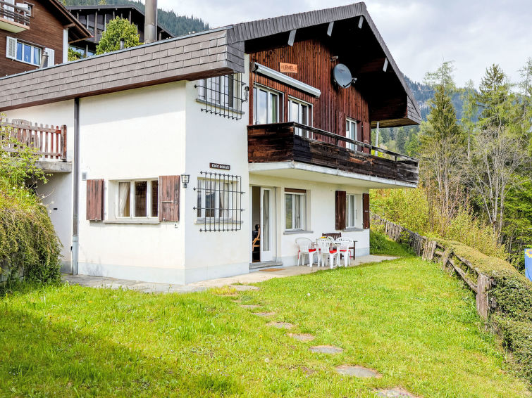 Photo of Chalet Schöpfli