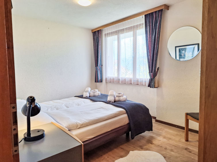 Photo of Chalet Schöpfli