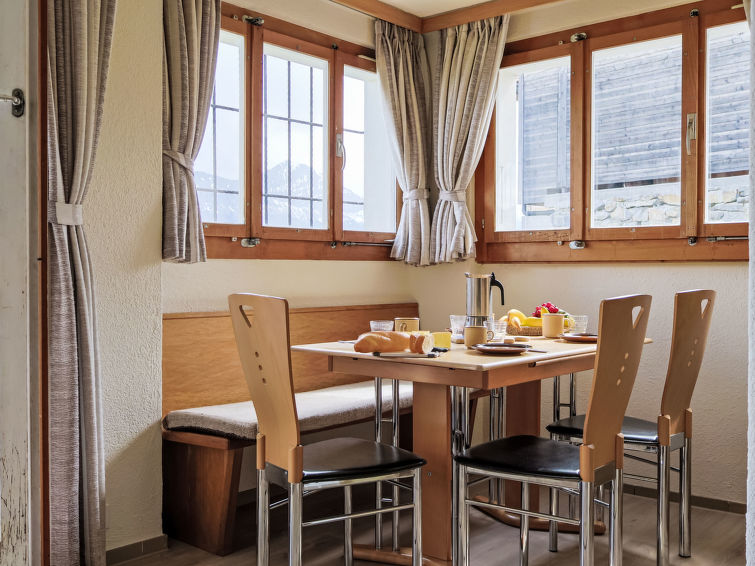 Photo of Chalet Schöpfli
