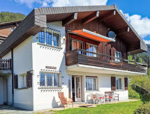 Chalet Schöpfli