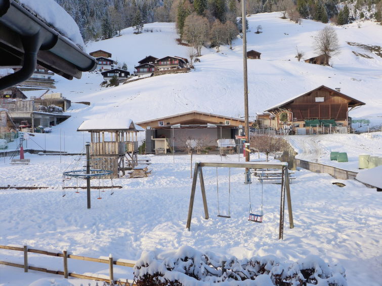 Slide2 - Chalet Burgfeld