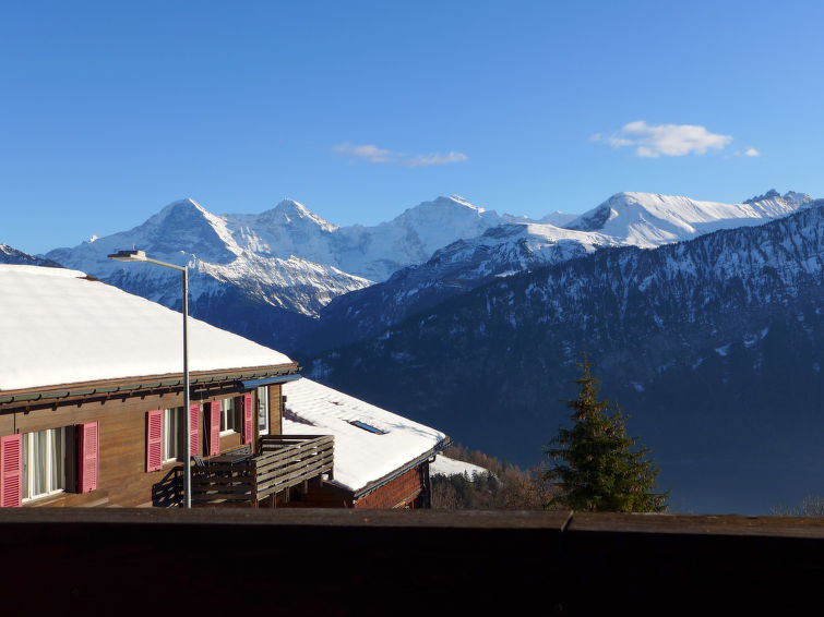 Photo of Chalet Burgfeld