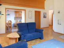 Apartment Chalet Burgfeld