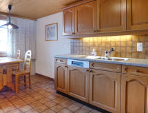 Apartment Chalet Burgfeld