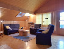 Apartment Chalet Burgfeld