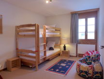 Apartment Chalet Burgfeld