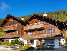 Apartment Chalet Burgfeld