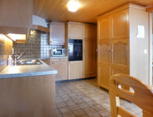Apartment Chalet Burgfeld