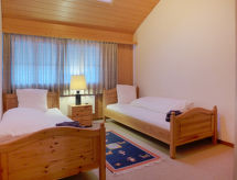 Apartment Chalet Burgfeld