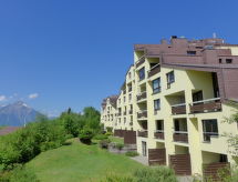 Apartment Enzian 720