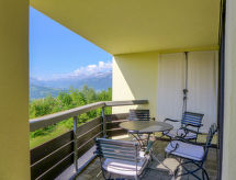 Apartment Enzian 720