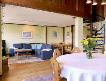Apartment Enzian 720