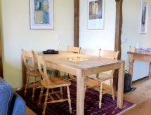 Apartment Enzian 720