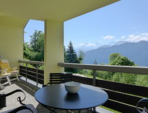 Apartment Enzian 720