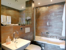 Apartment Enzian 720