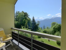 Apartment Enzian 720