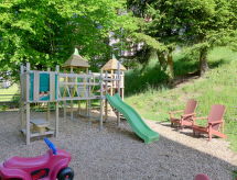 Apartment Enzian 720