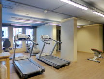 Apartment Enzian 720
