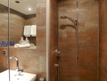 Apartment Enzian 720