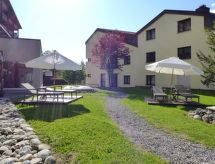 Apartment Enzian 720