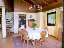 Apartment Enzian 720