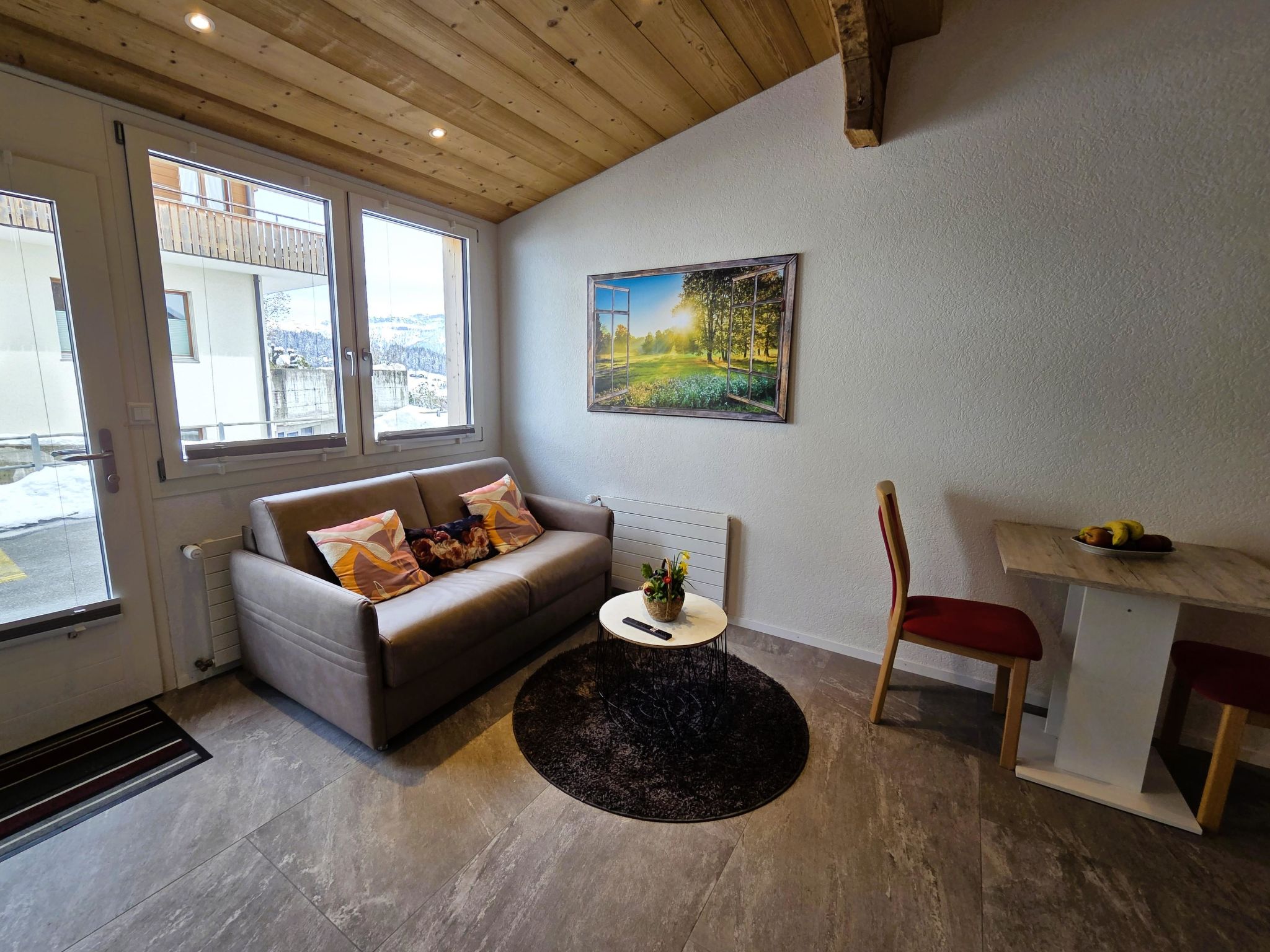 Lilo/Studio - Inside