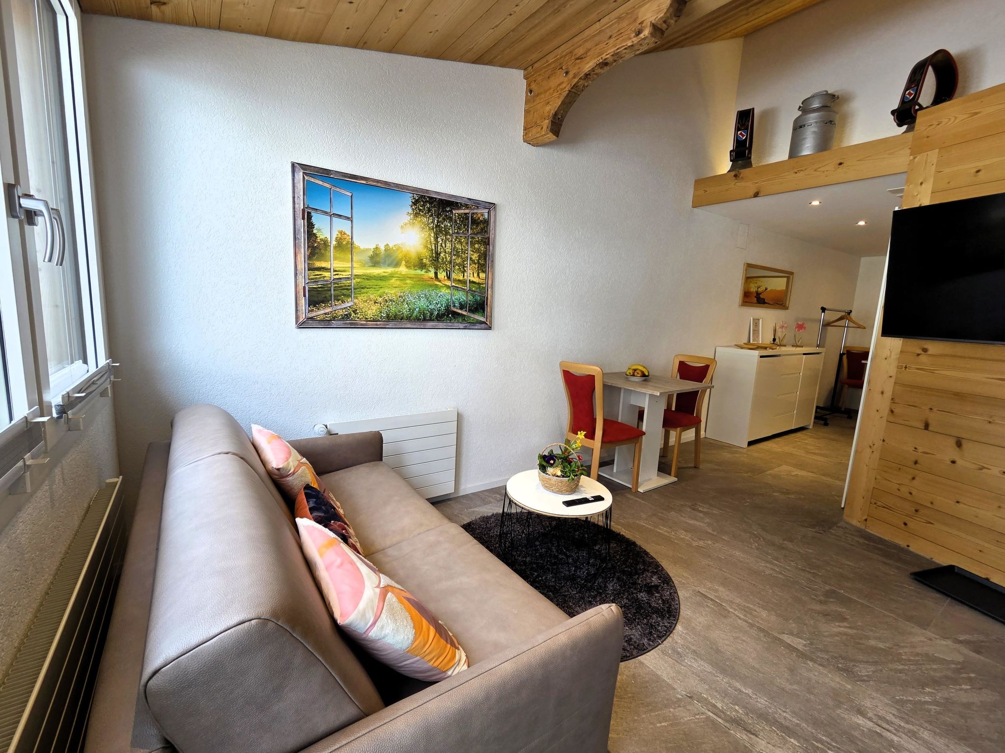 Lilo/Studio - Inside