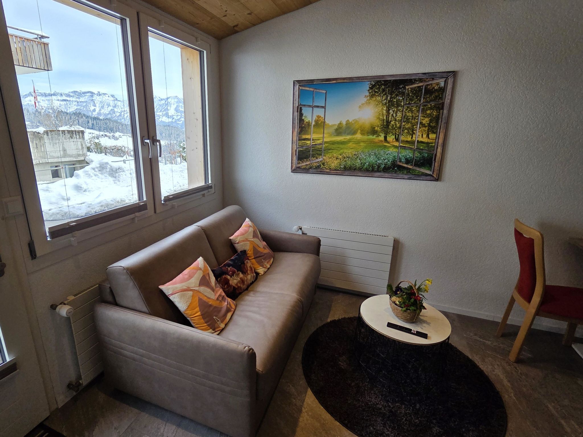 Lilo/Studio - Inside