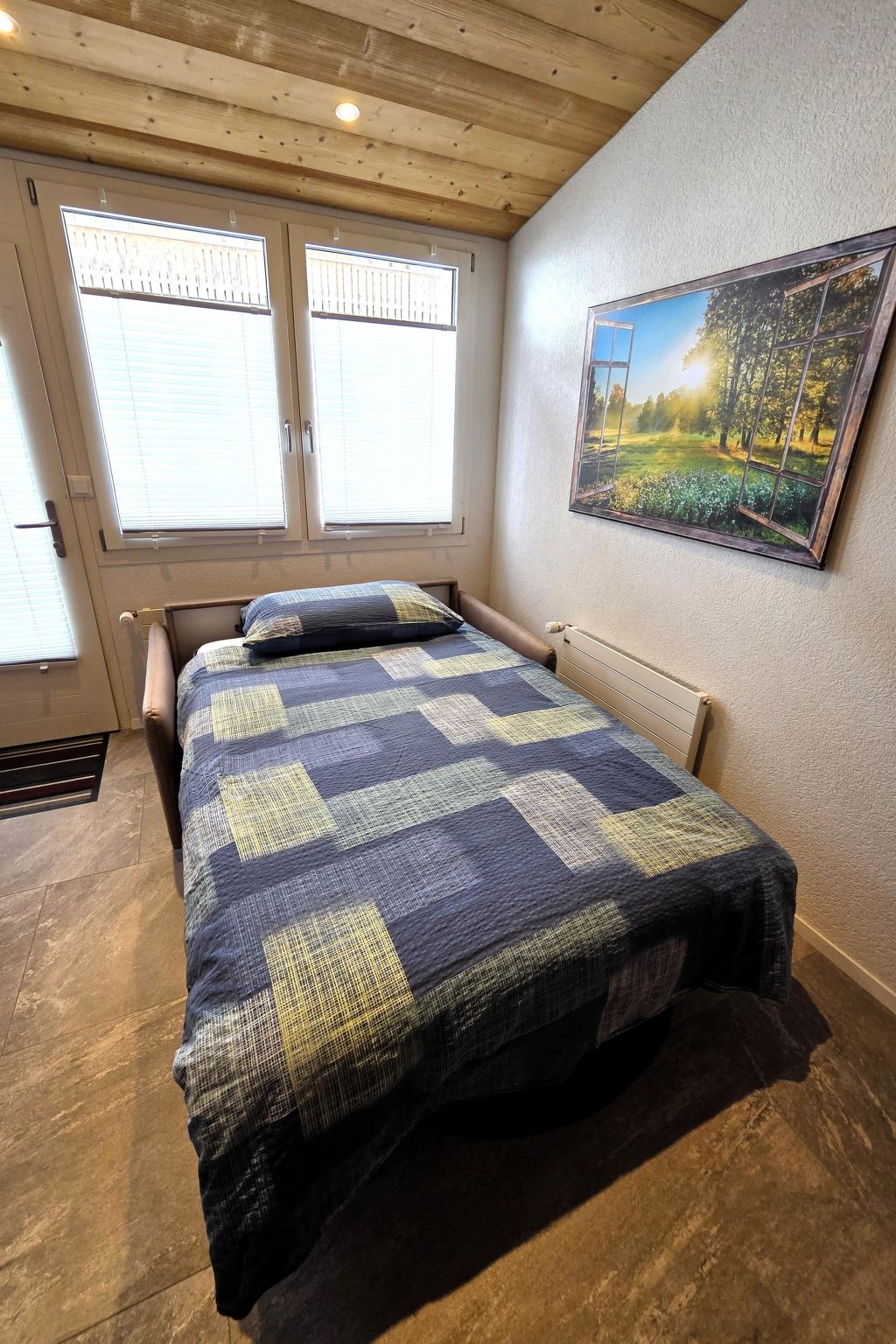 Lilo/Studio - Inside