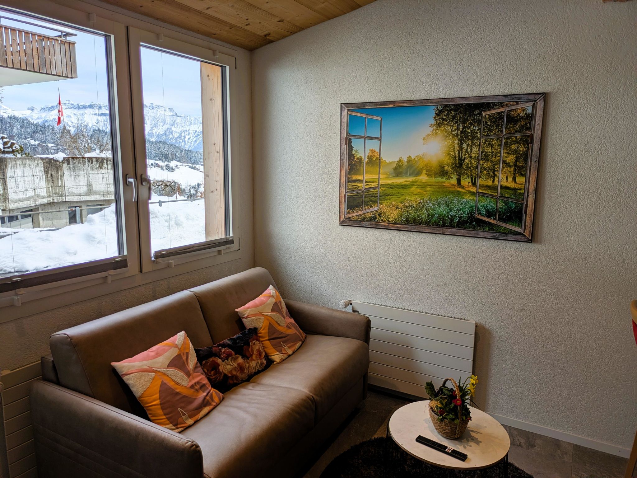 Lilo/Studio - Inside