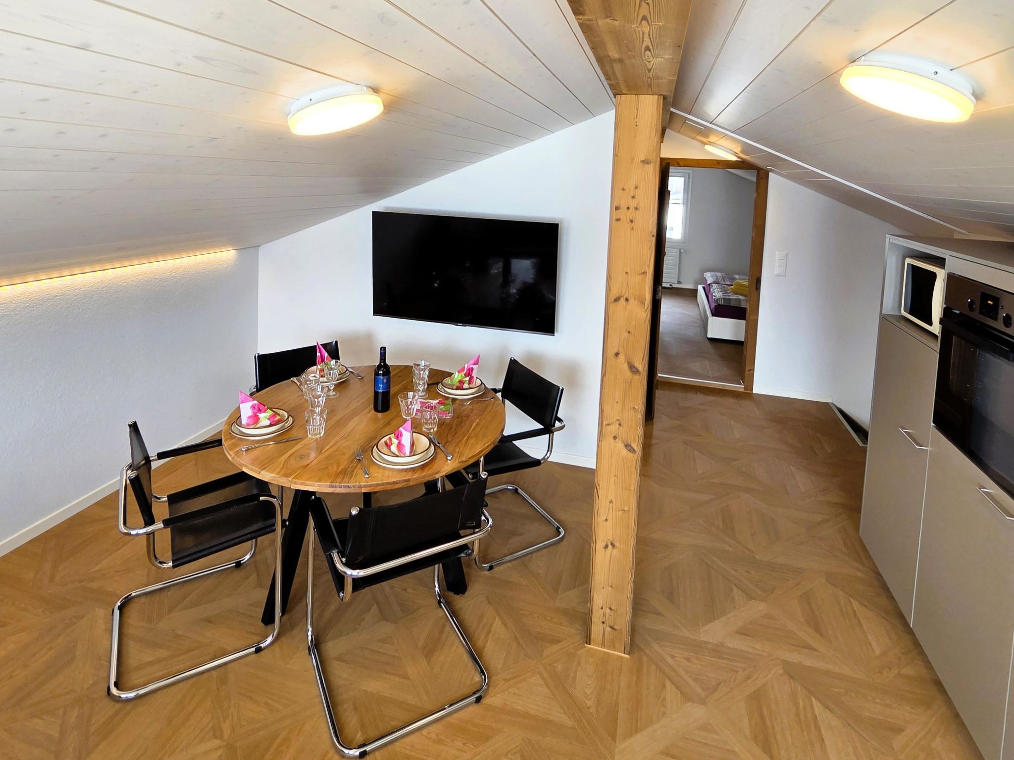 Lilo/2-Zimmer - Inside