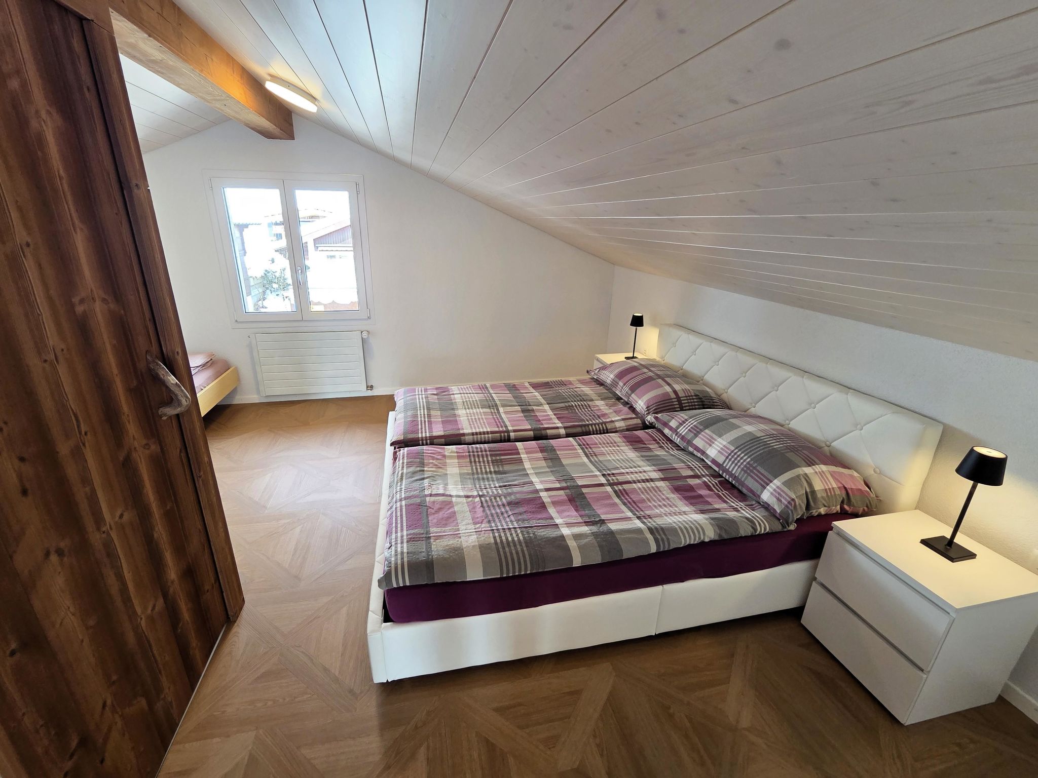 Lilo/2-Zimmer - Inside