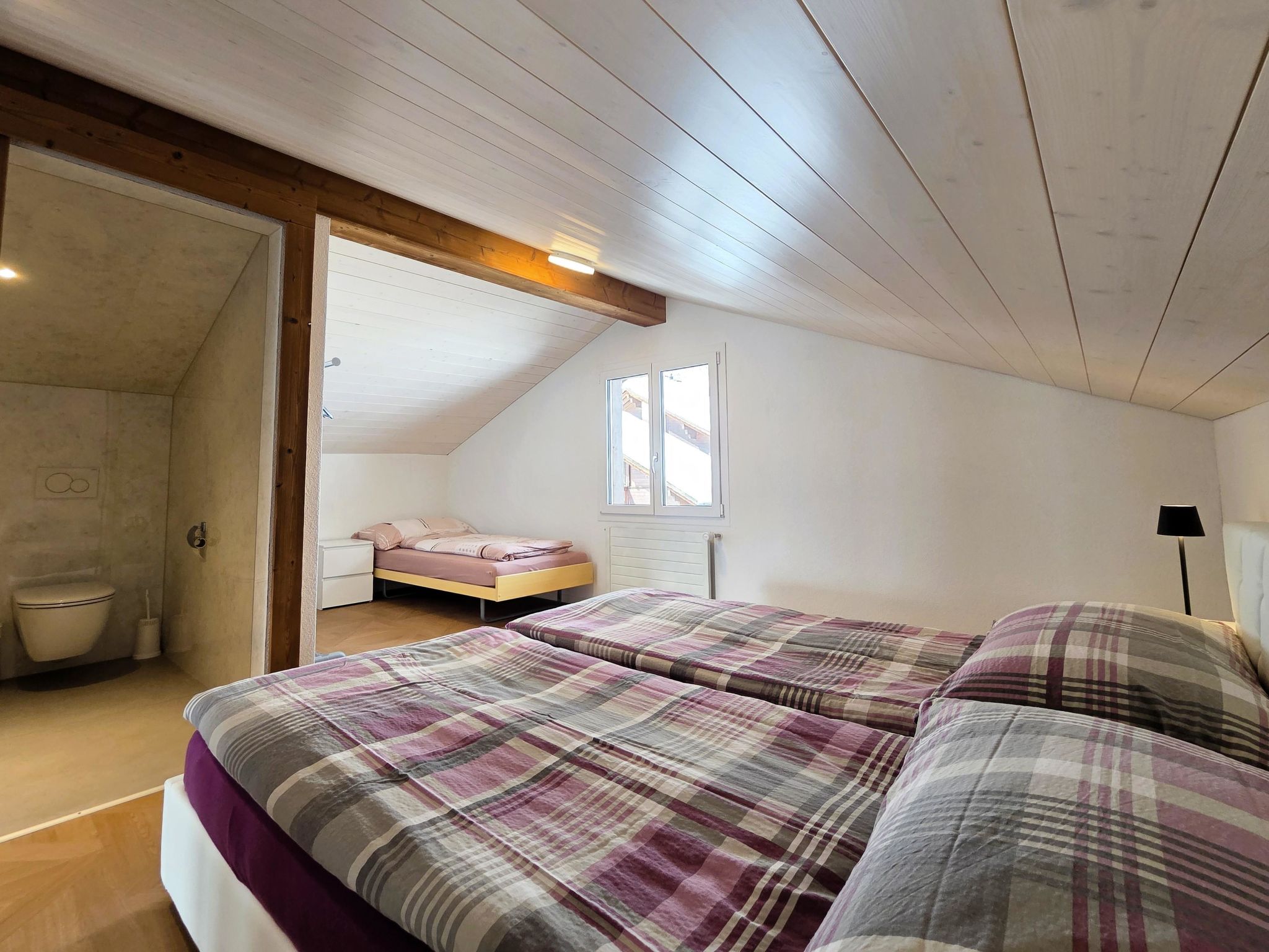 Lilo/2-Zimmer - Inside