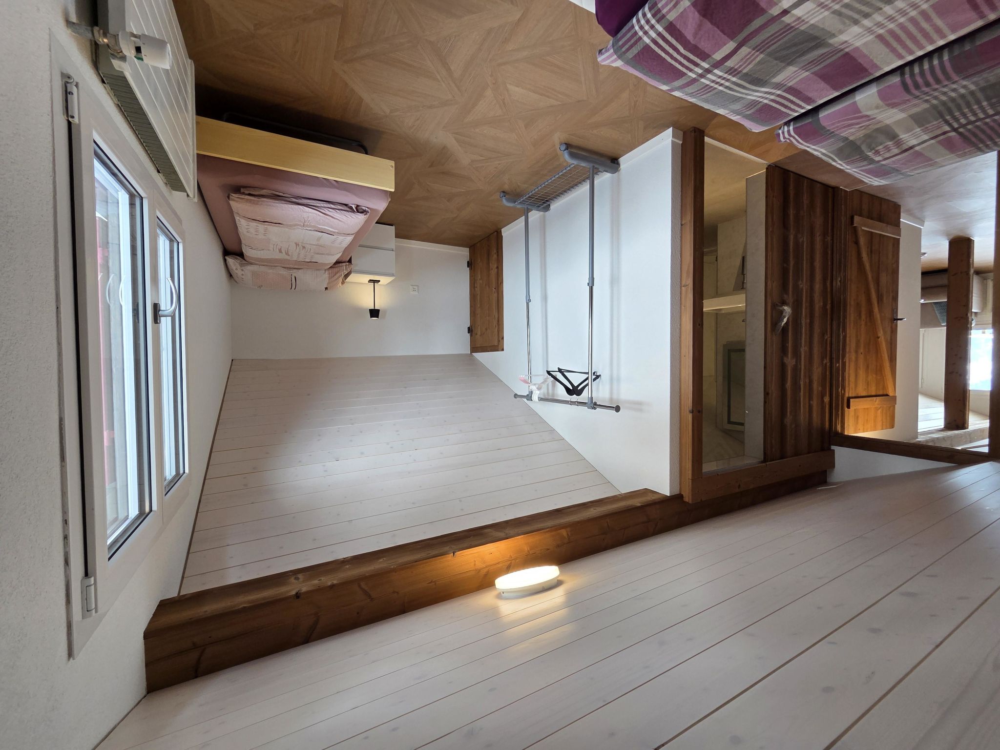 Lilo/2-Zimmer - Inside