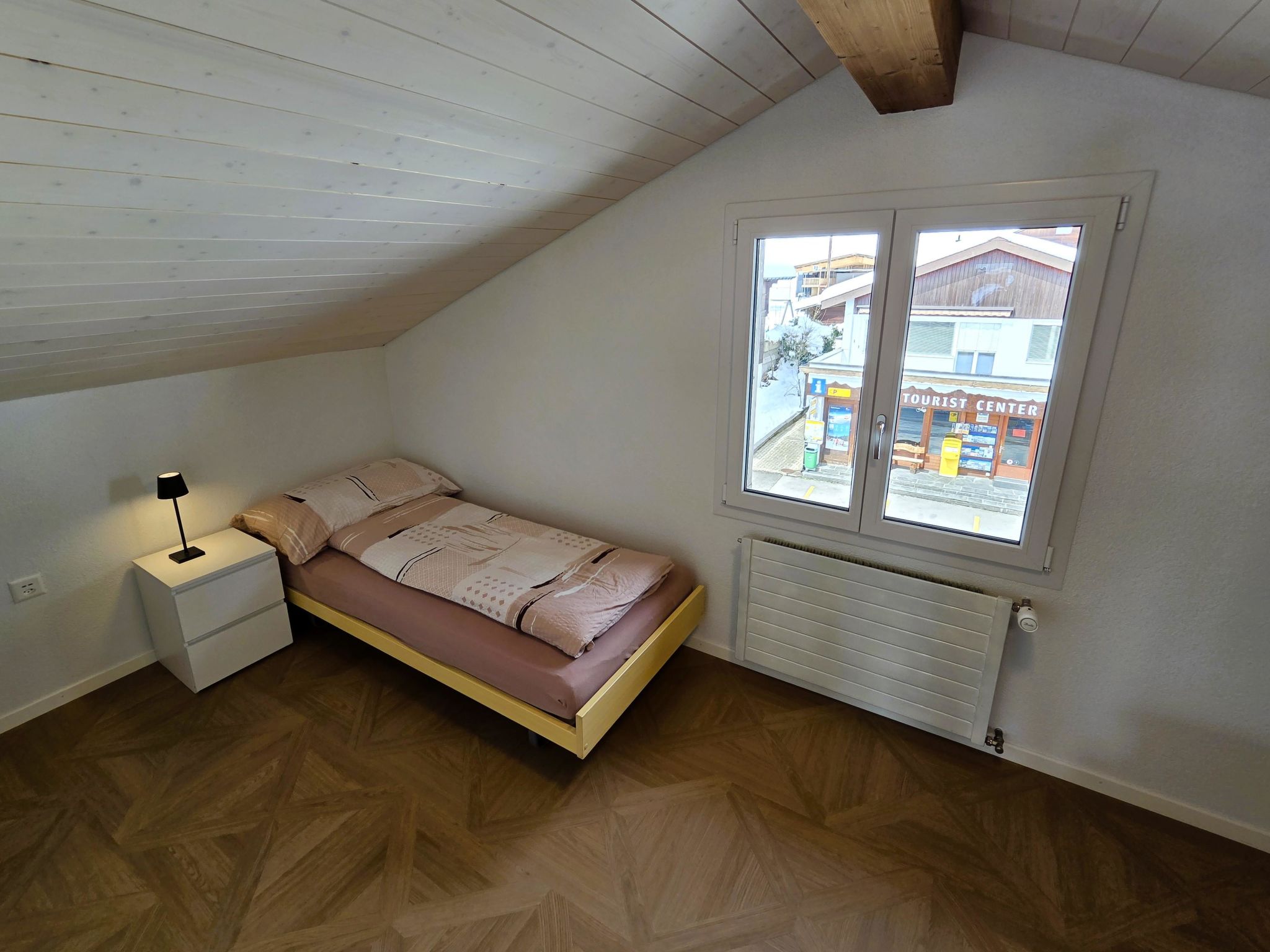 Lilo/2-Zimmer - Inside