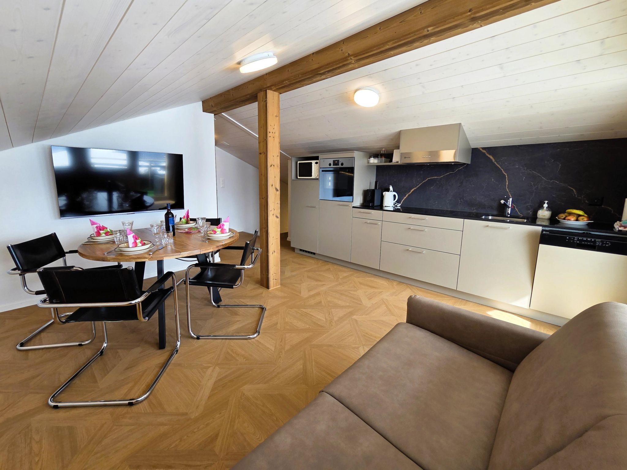 Lilo/2-Zimmer - Inside