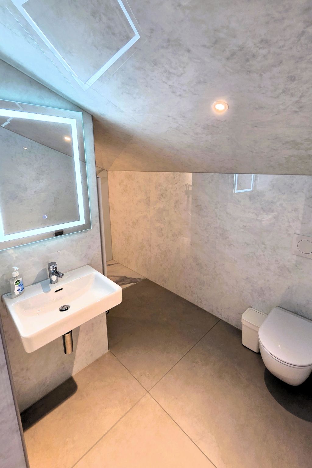 Lilo/2-Zimmer - Inside