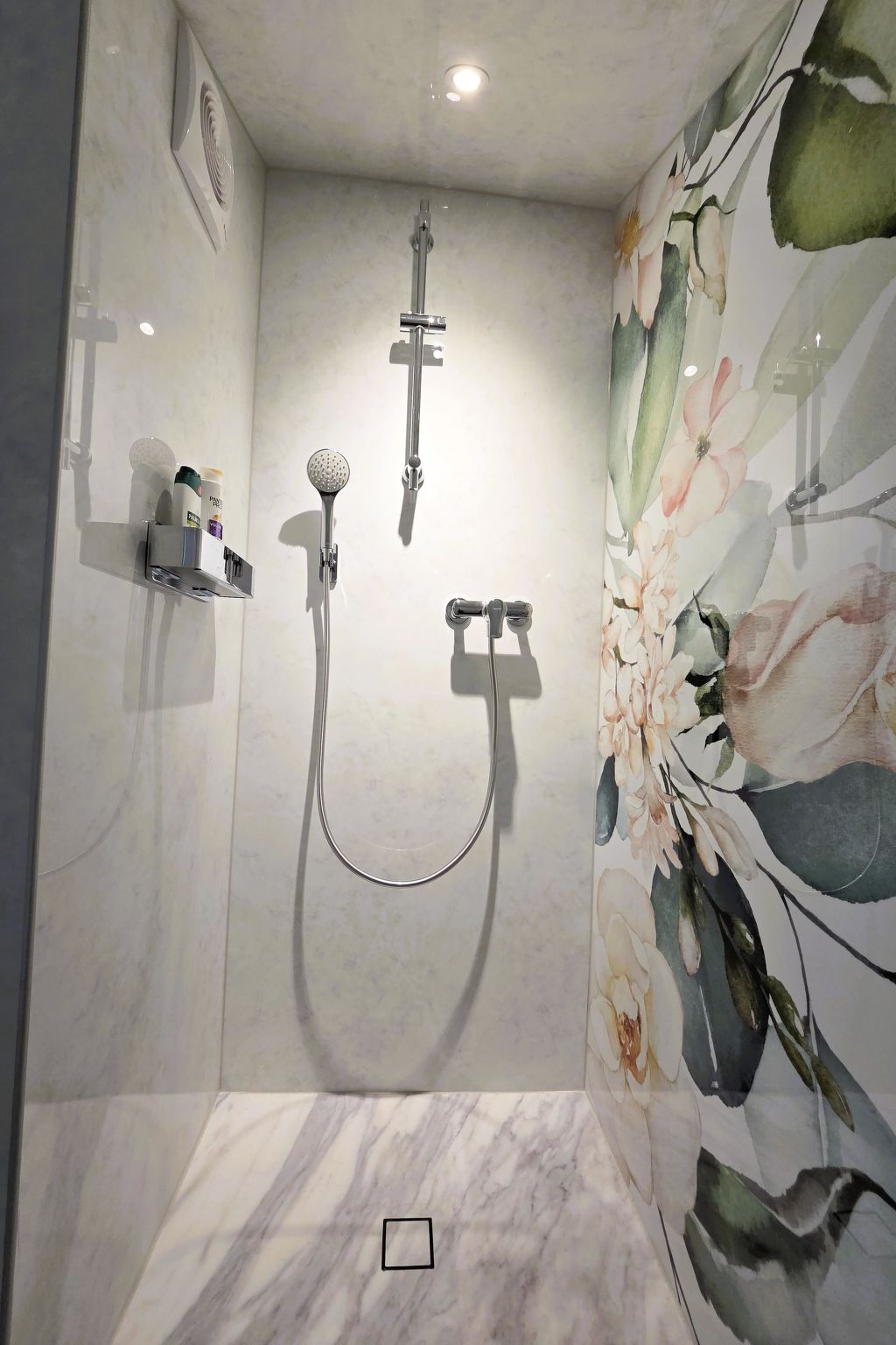 Lilo/2-Zimmer - Inside