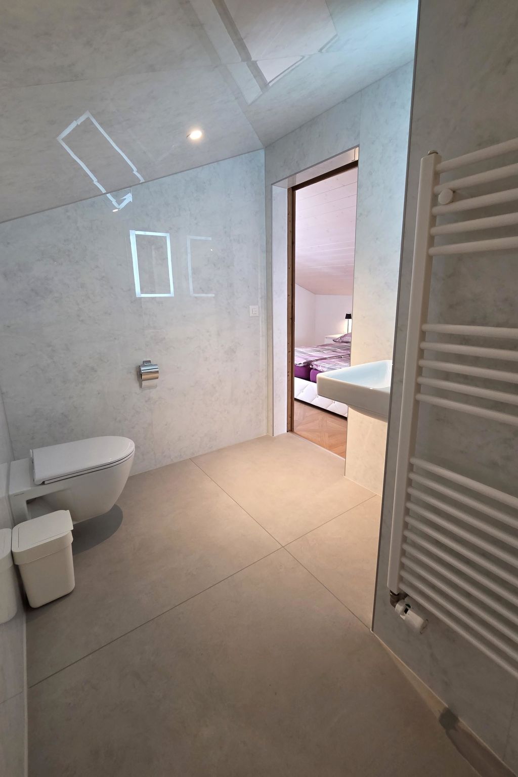 Lilo/2-Zimmer - Inside