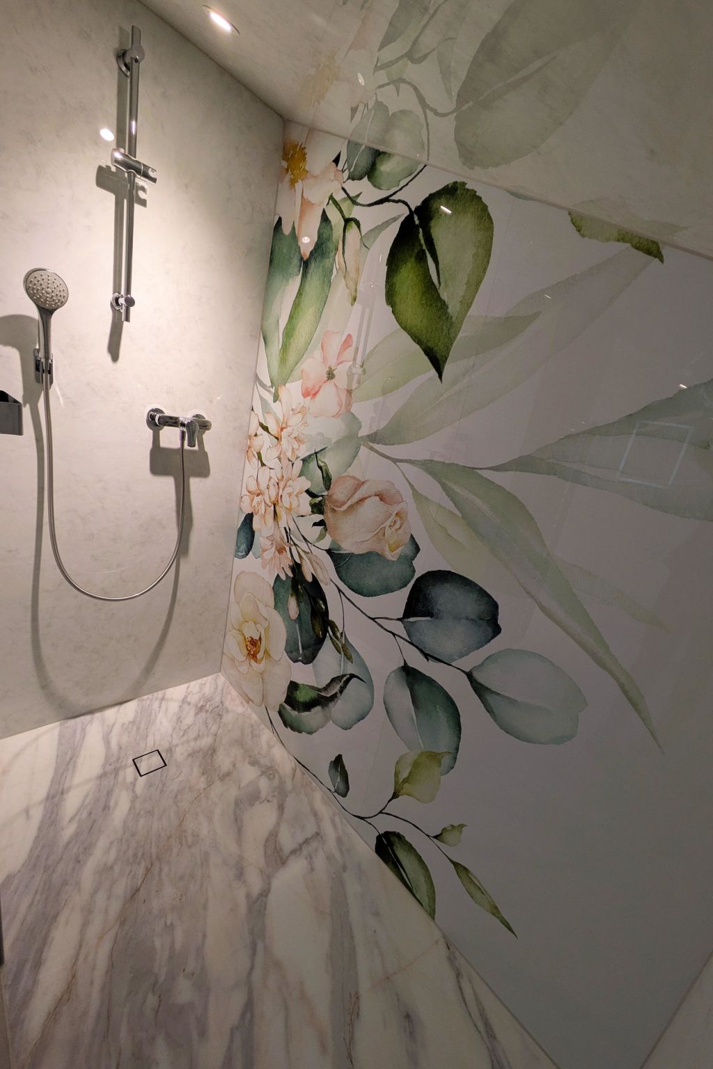 Lilo/2-Zimmer - Inside