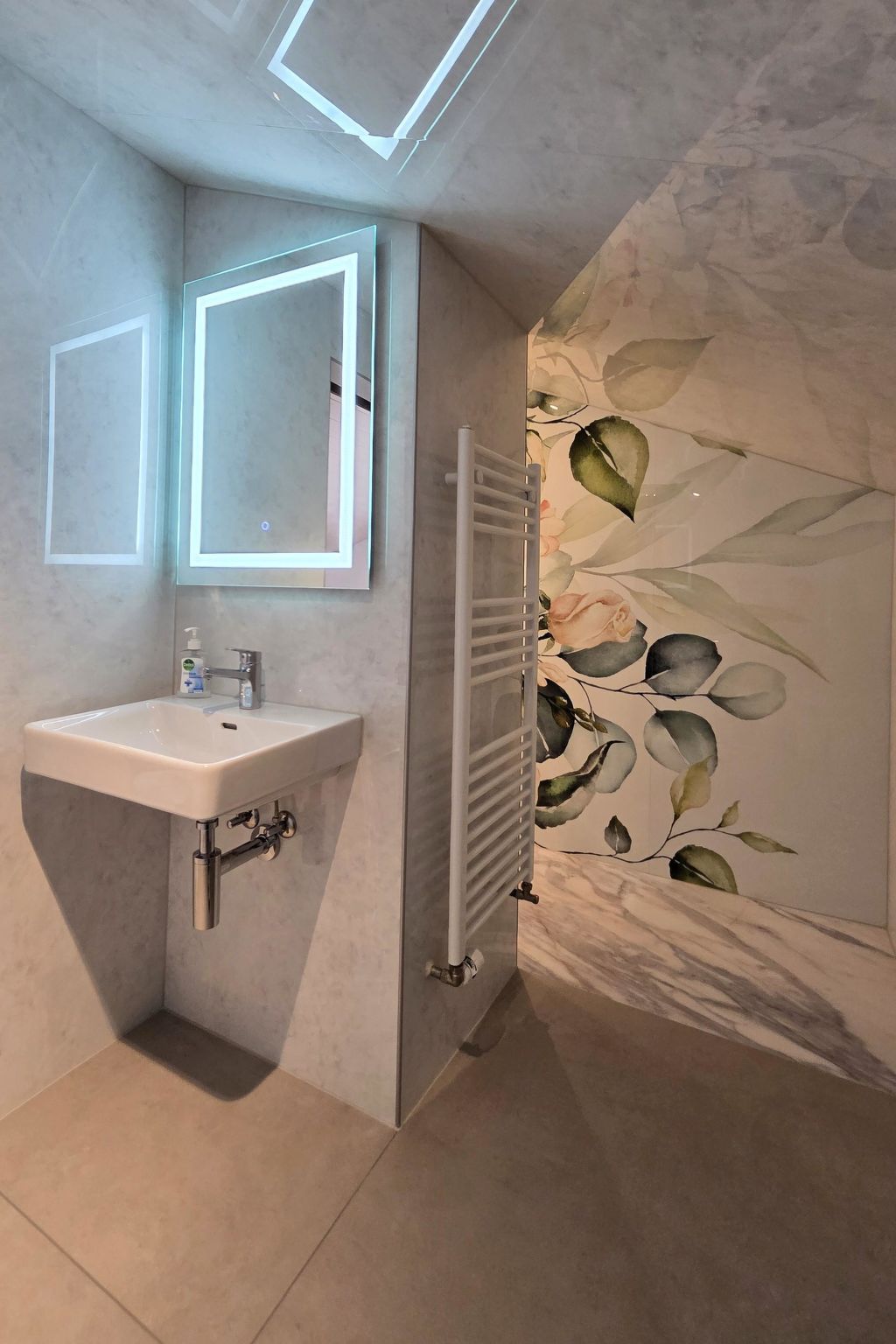 Lilo/2-Zimmer - Inside