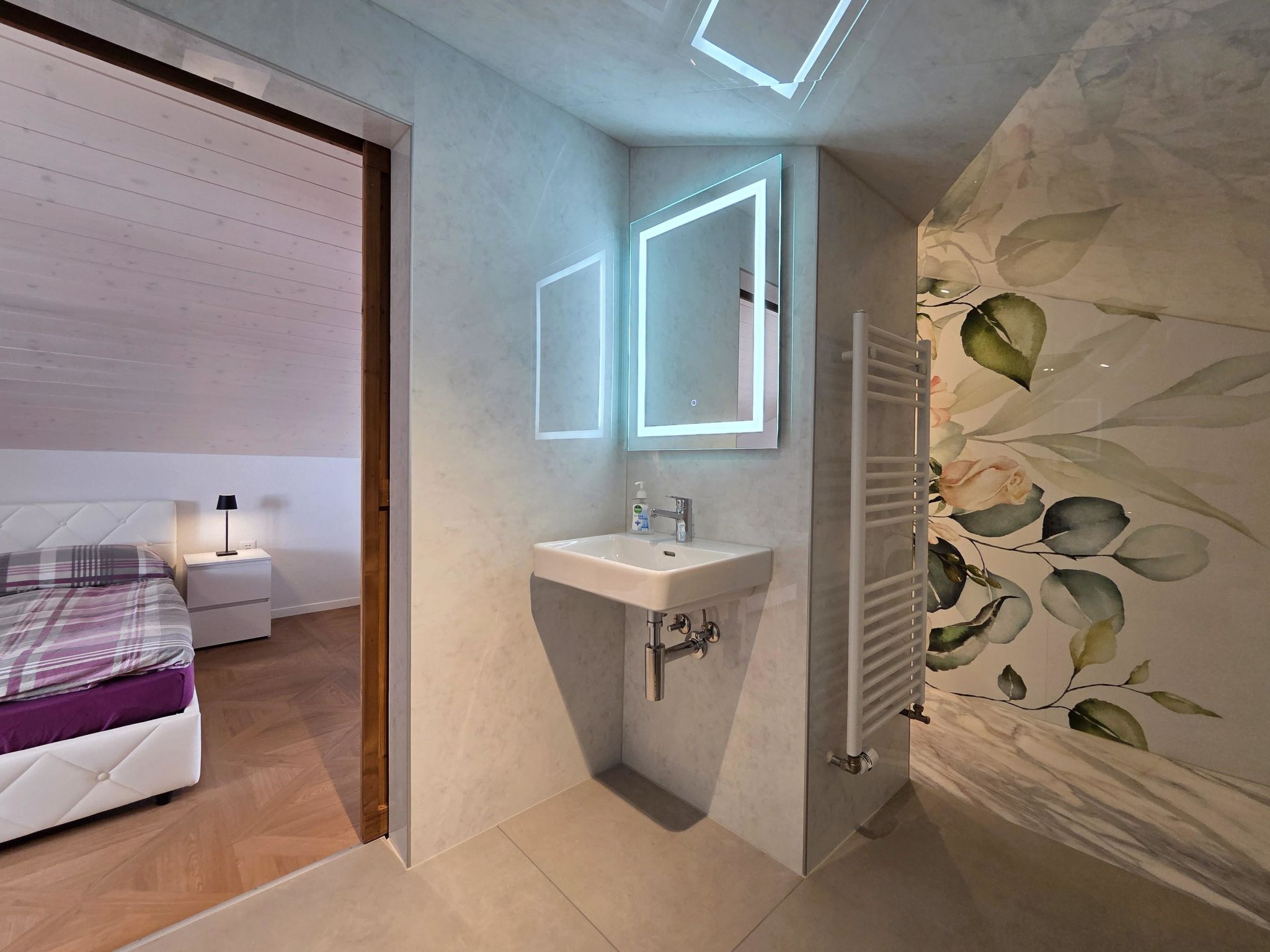 Lilo/2-Zimmer - Inside