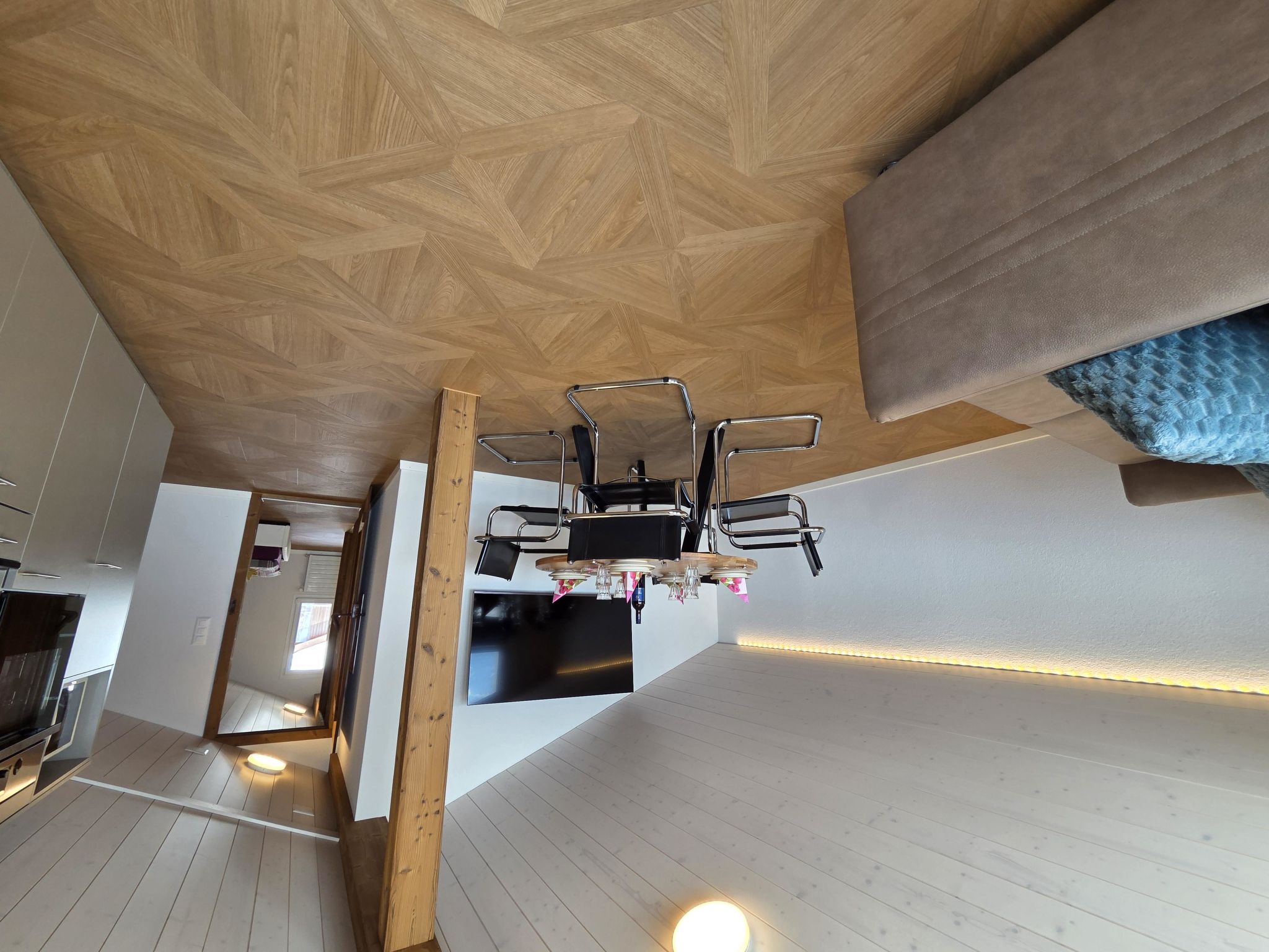 Lilo/2-Zimmer - Inside