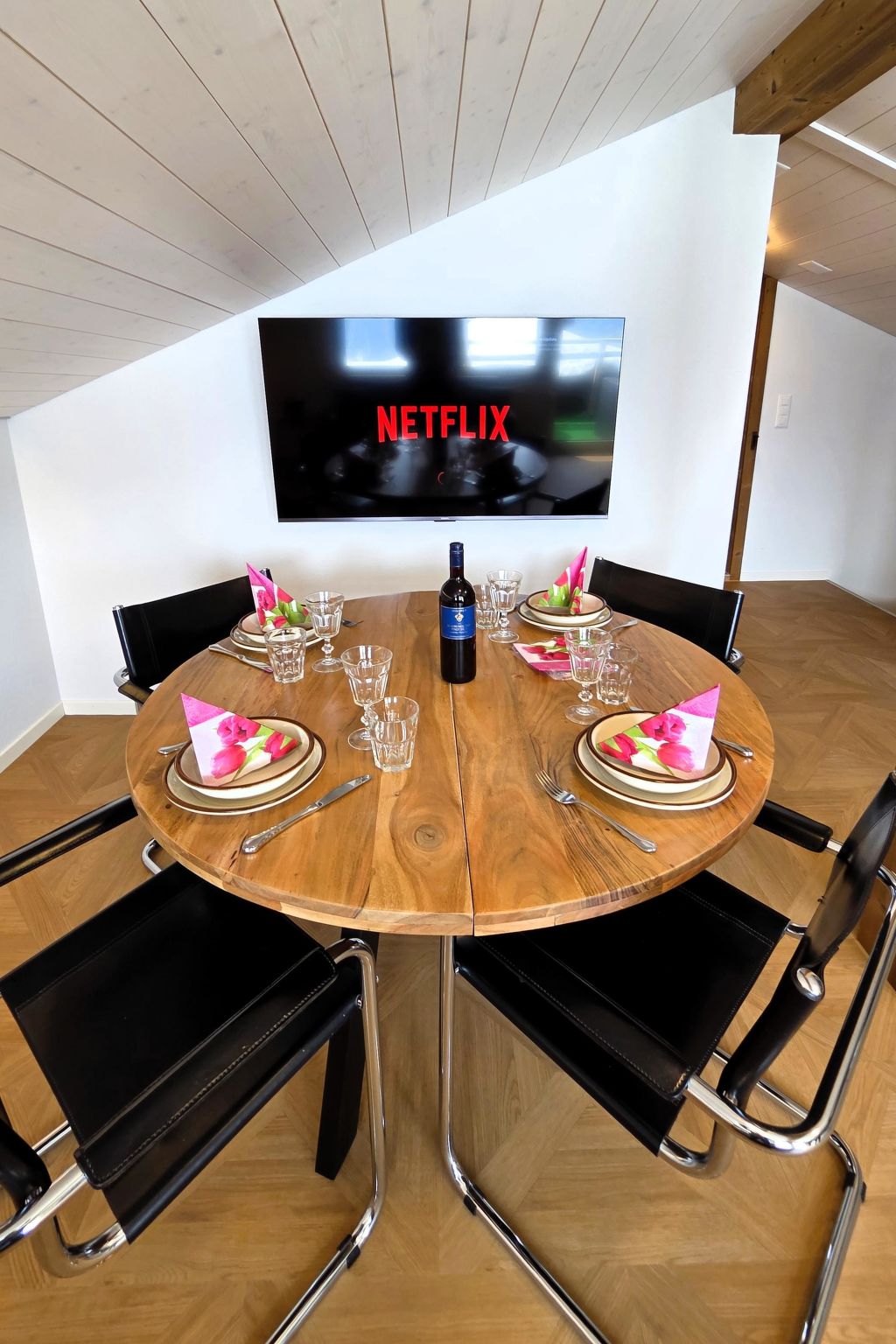 Lilo/2-Zimmer - Inside