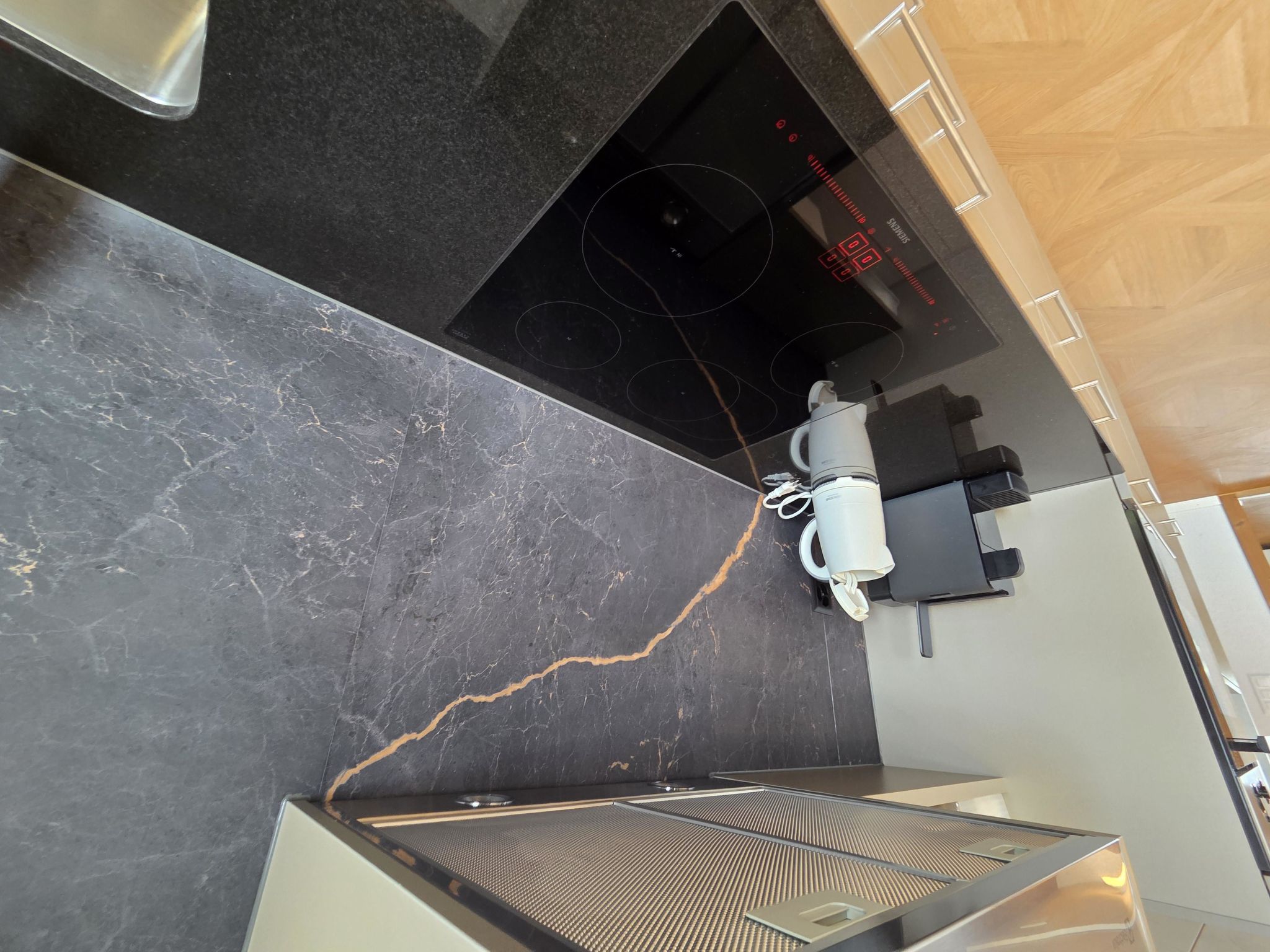 Lilo/2-Zimmer - Inside