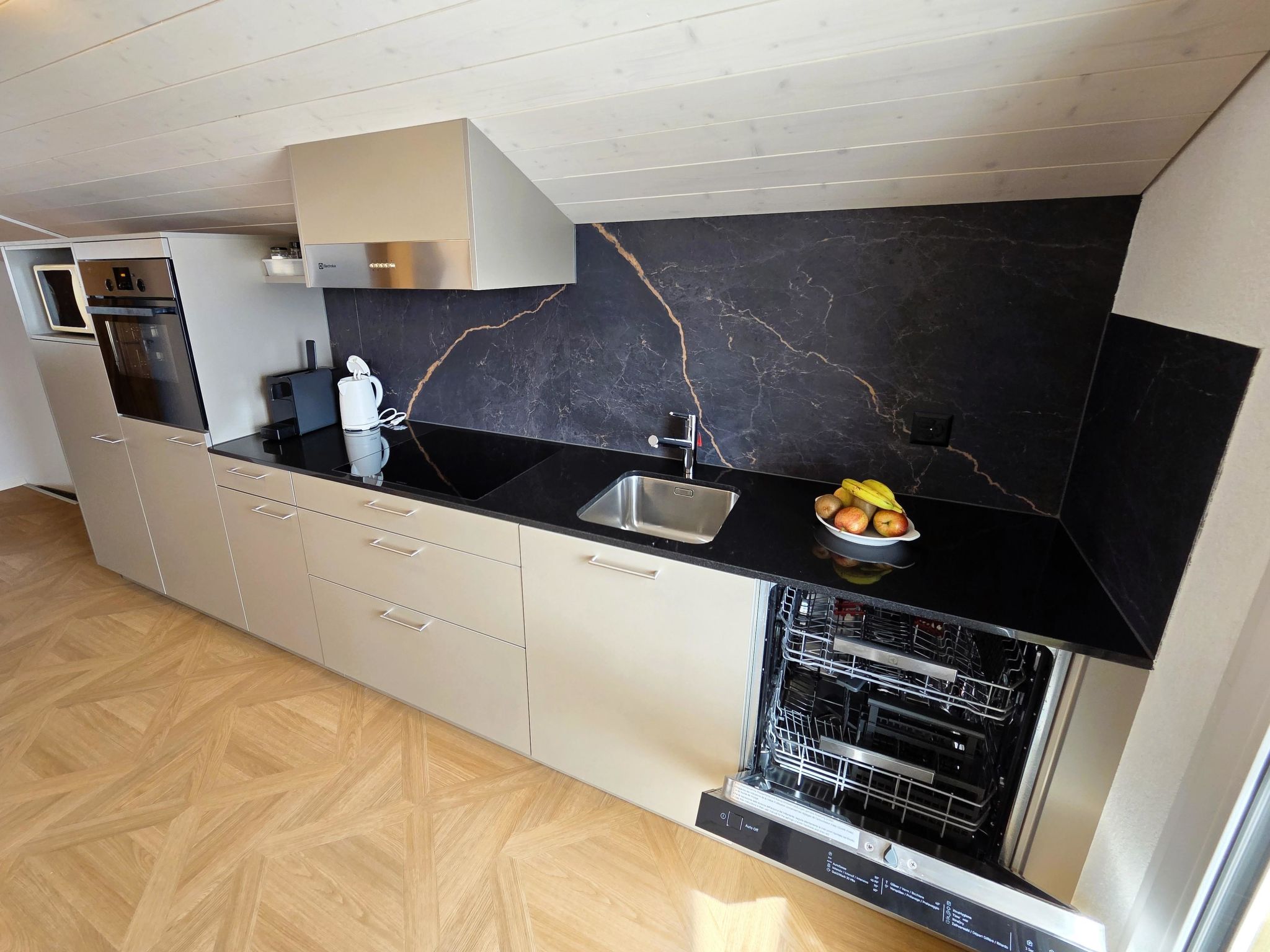 Lilo/2-Zimmer - Inside