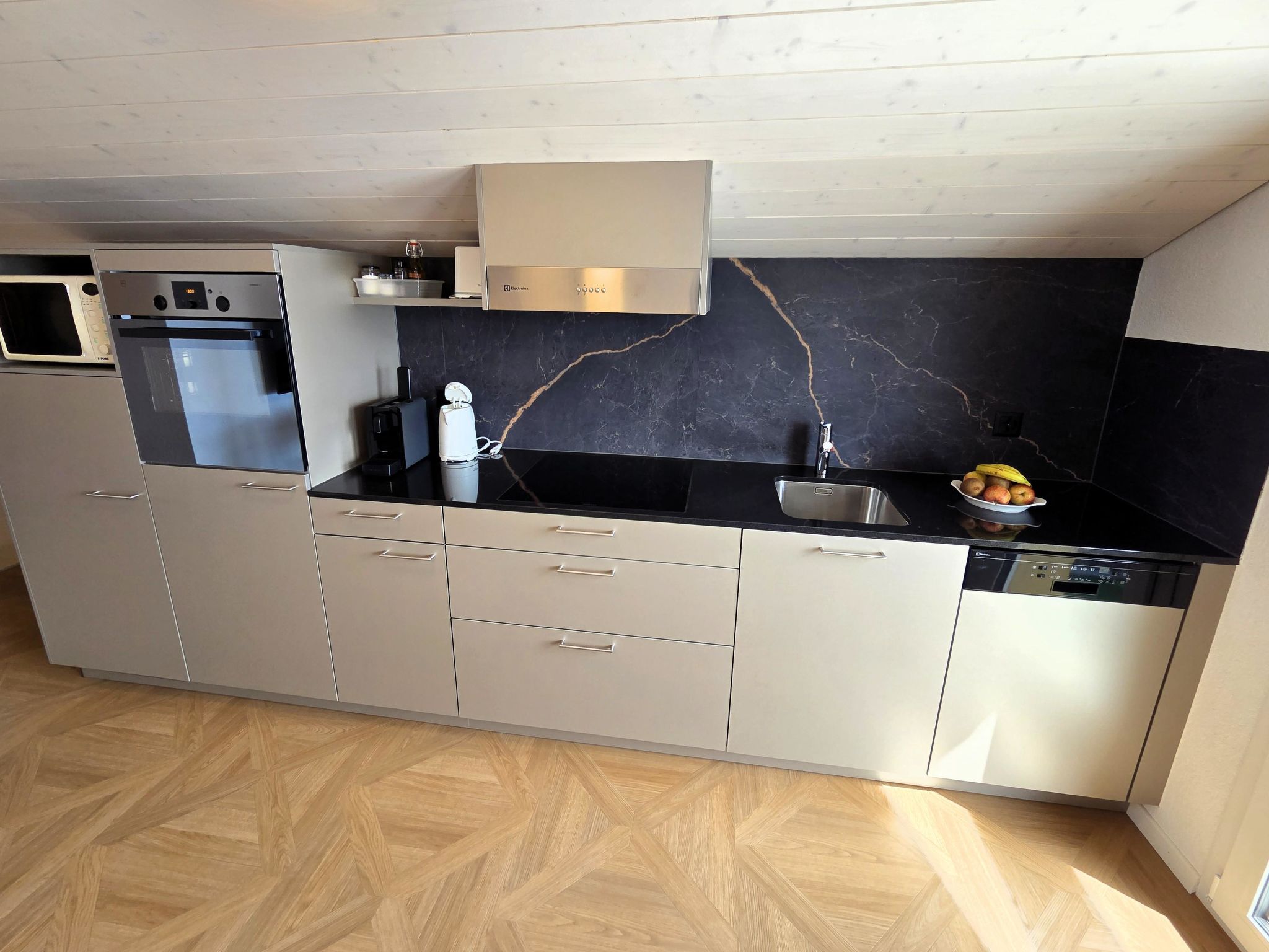 Lilo/2-Zimmer - Inside