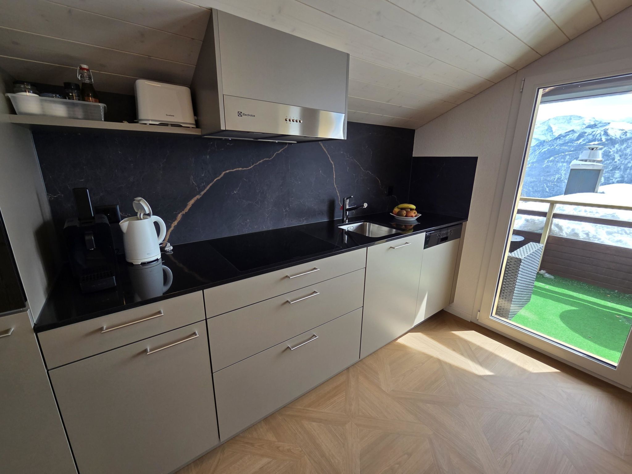 Lilo/2-Zimmer - Inside