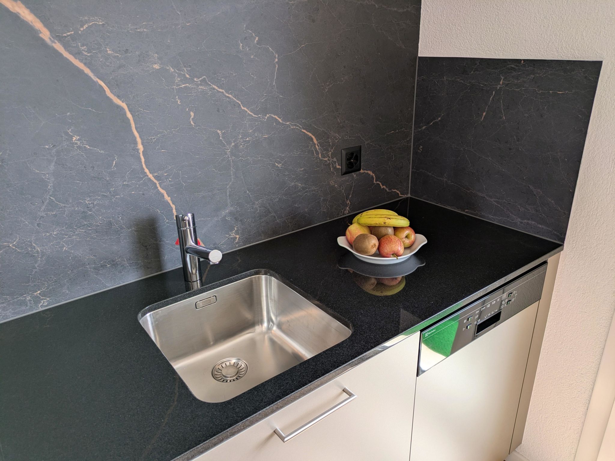 Lilo/2-Zimmer - Inside