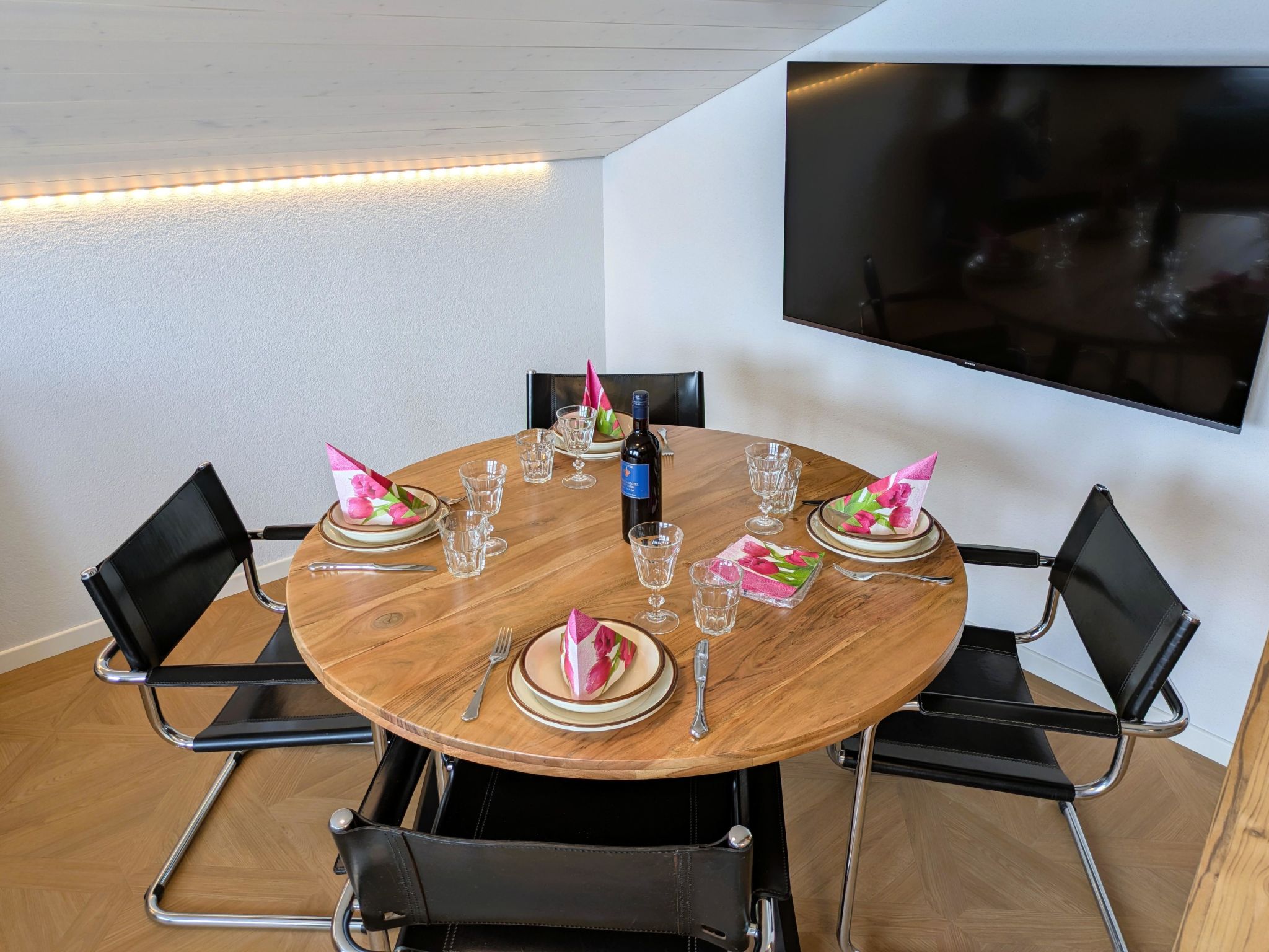 Lilo/2-Zimmer - Inside